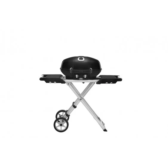 Napoleon PRO TravelQ 285X Portable Gas BBQ with Cart