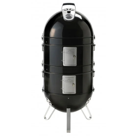 Napoleon Apollo 300 Charcoal BBQ and Smoker