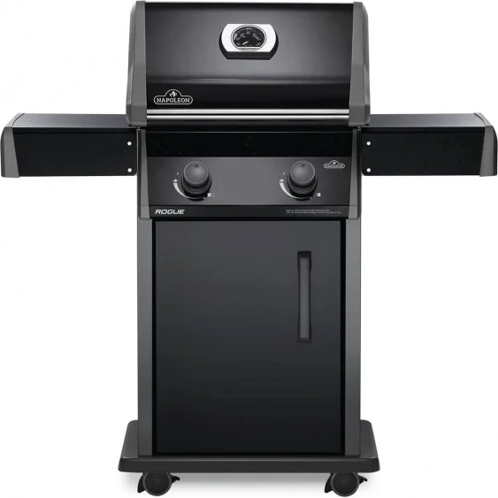 Napoleon Rogue 365 BBQ - Black