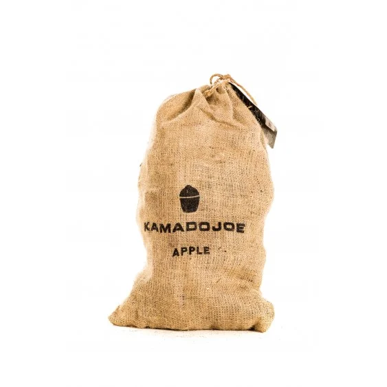 Kamado Joe Apple Chunks (4.5 kg)