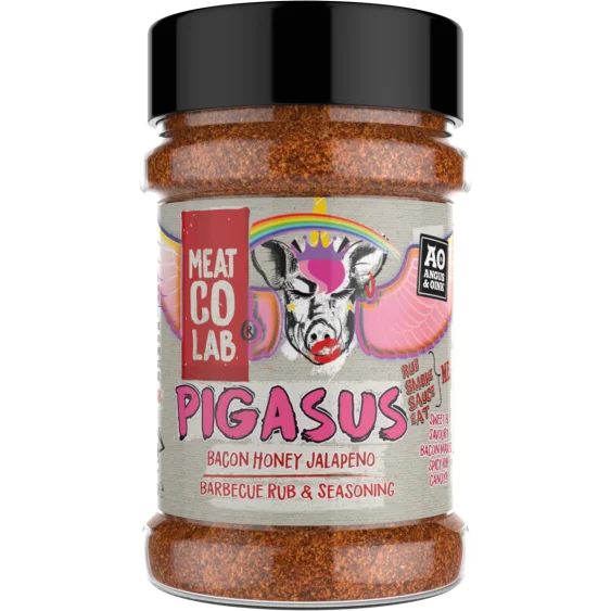 Angus & Oink - Pigasus 200g