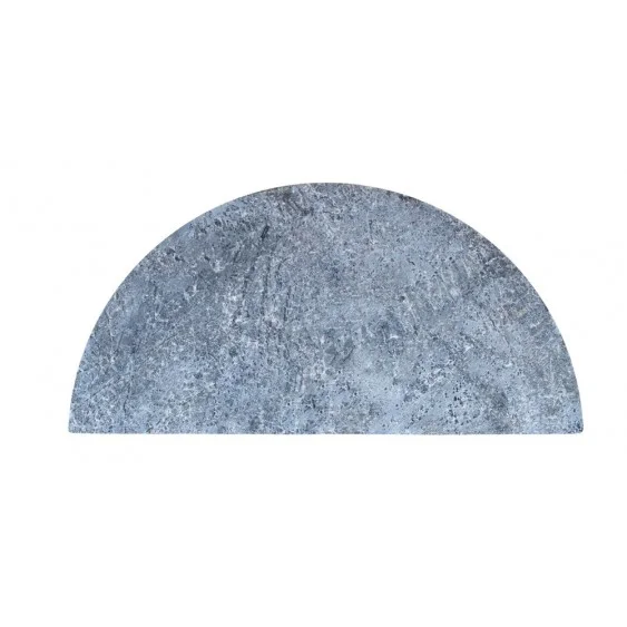 Kamado Joe Half Moon Soapstone - Classic Joe