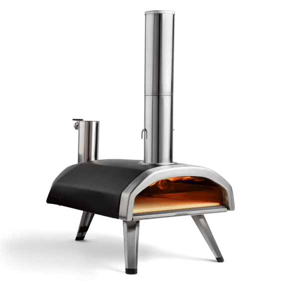 Ooni Fyra Pizza Oven