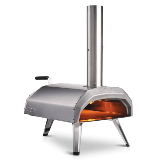 Ooni Karu Pizza Oven