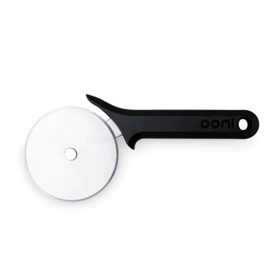 Ooni Pizza Cutter Wheel (Black)