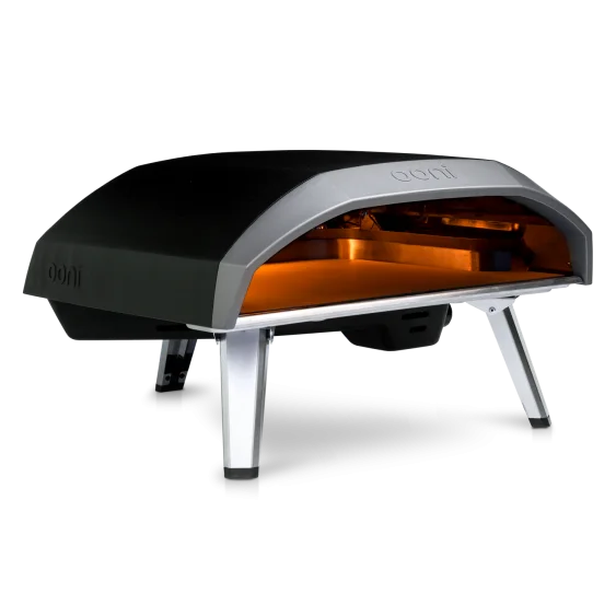 Ooni Koda 16 Gas Powered Pizza Oven