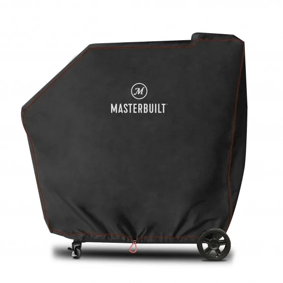 Masterbuilt Gravity Series 560 Cover