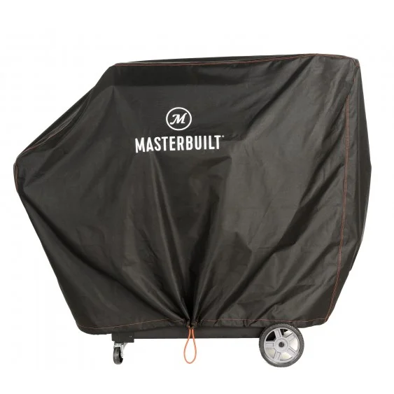 Masterbuilt Gravity Series 1050 Cover