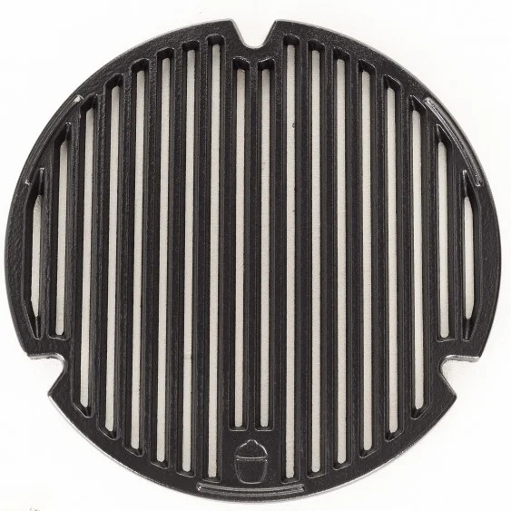 Kamado Joe Cast Iron Sear Plate Grate