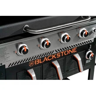 Blackstone 36" Griddle with AirFryer