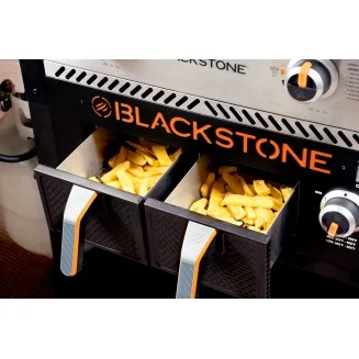 Blackstone 28" Griddle With Air Fryer Function | BBQs 2u