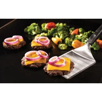 Blackstone 3 Piece Hamburger Kit - Smash, Season, Flip, and Cover