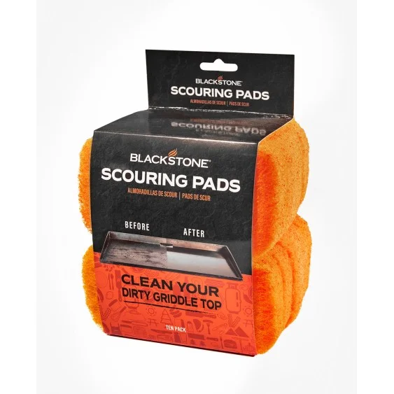 Blackstone Replacement Scrub Pads