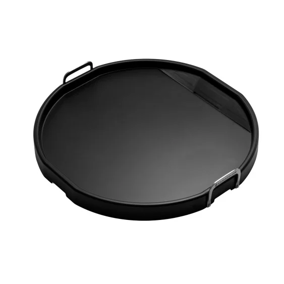 Kamado Joe Karbon Steel - Griddle - Classic Joe