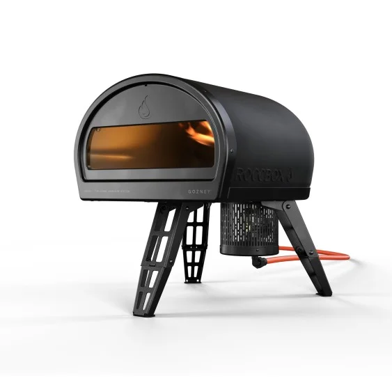 Gozney Roccbox Pizza Oven - Tom Gozney Signature Edition