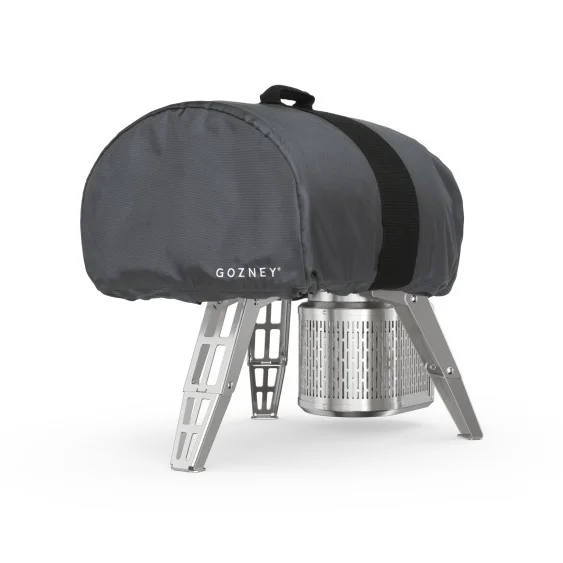 Gozney Roccbox Cover - Protect your Pizza oven from the elements