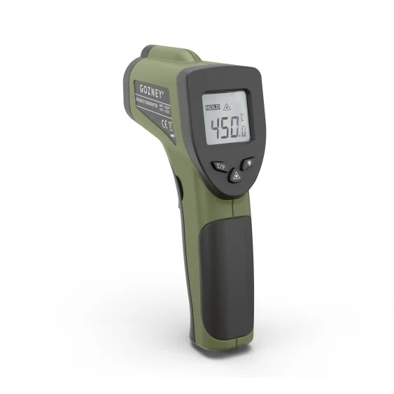 Gozney Infrared Thermometer - Pizza Thermometer