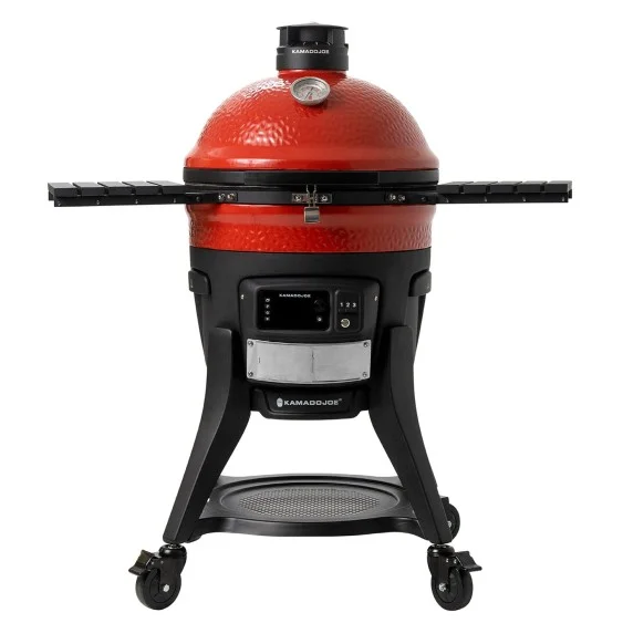 Kamado Joe - Konnected Joe uk