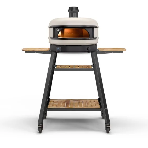 Gozney Dome S1 Pizza Oven & Stand - Bone