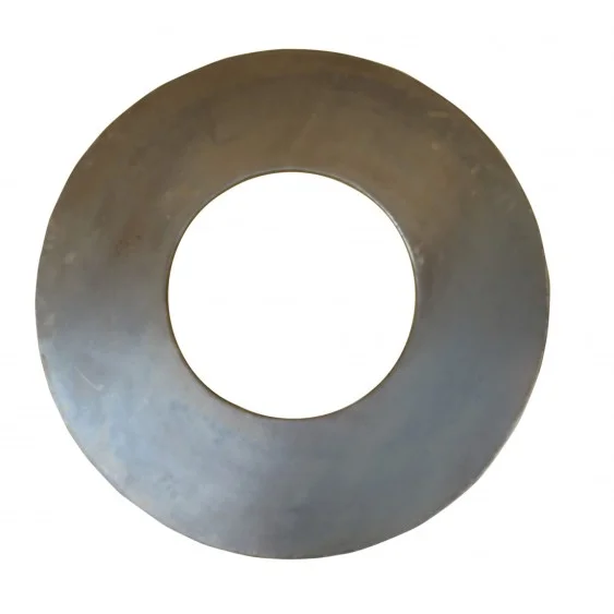 Kadai Hot Plate Ring - 100cm