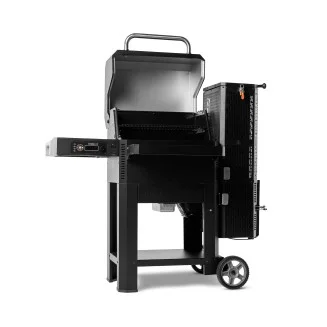 Masterbuilt Gravity Series 600 | Digital Grill | BBQs 2u