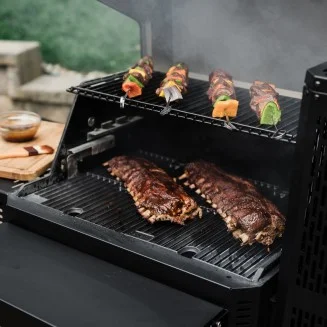 Masterbuilt Gravity Series 600 | Digital Grill | BBQs 2u