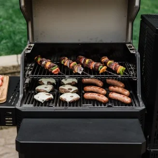 Masterbuilt Gravity Series 600 | Digital Grill | BBQs 2u