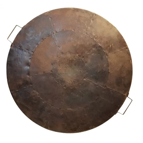 Kadai Recycled Shield - 80cm