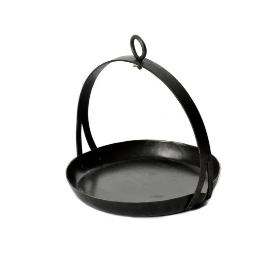 Kadai Tripod Skillet - 60/70/80cm