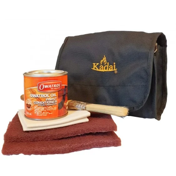 Kadai Care Kit