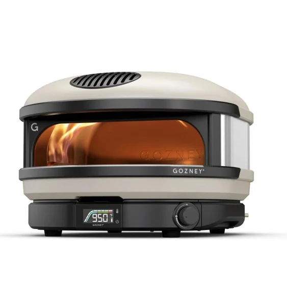 Gozney Arc Pizza Oven - Bone