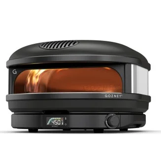 Gozney Arc XL Pizza Oven - Off-Black