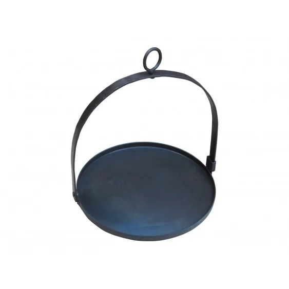 Kadai Travel Skillet