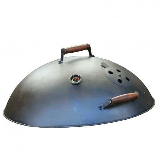 Kadai Lid