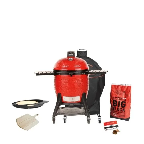 Kamado Joe - Big Joe III - Quest Pack