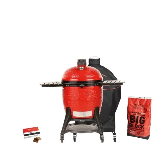 Kamado Joe - Big Joe III - Elements Pack