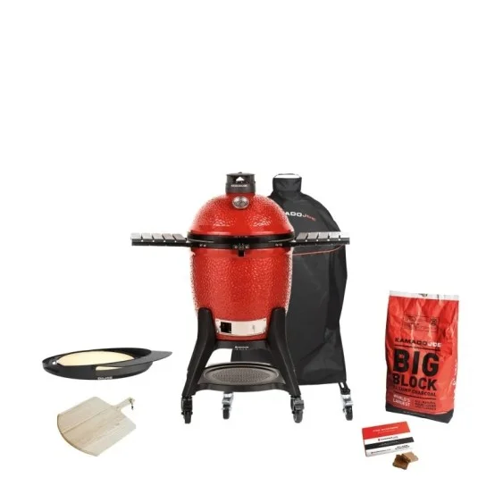 Kamado Joe - Classic III - Quest Pack