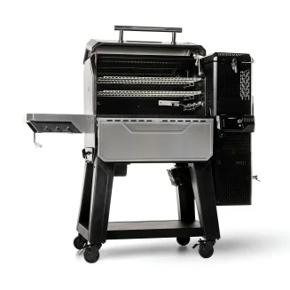 Masterbuilt - Gravity Series XT Digital Charcoal Grill & Smoker Bundle