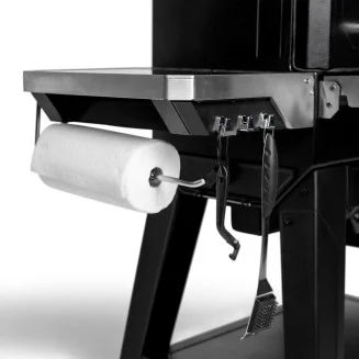 Masterbuilt - Gravity Series XT Digital Charcoal Grill & Smoker Bundle