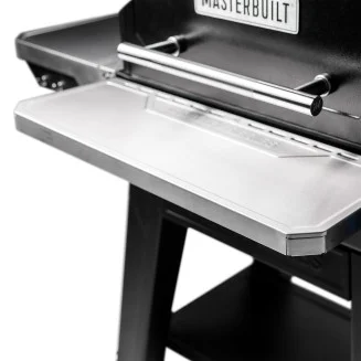 Masterbuilt - Gravity Series XT Digital Charcoal Grill & Smoker Bundle