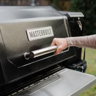 Masterbuilt - Gravity Series XT Digital Charcoal Grill & Smoker Bundle