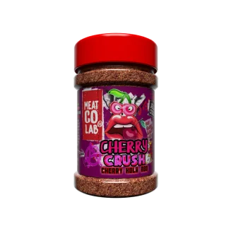 Angus & Oink - Cherry Crush 230g