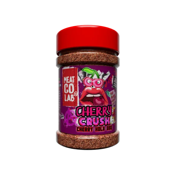 Angus & Oink - Cherry Crush 230g