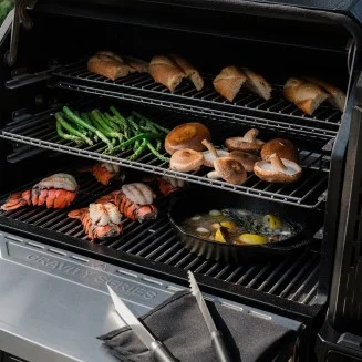 Masterbuilt - Gravity Series XT - Rotisserie Pack