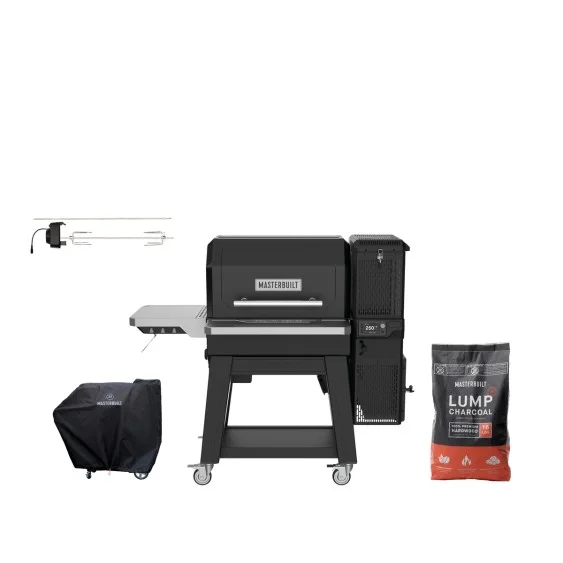 Masterbuilt - Gravity Series XT - Rotisserie Pack