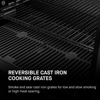 Masterbuilt - Gravity Series 600 - Rotisserie Pack