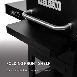 Masterbuilt - Gravity Series 600 - Rotisserie Pack