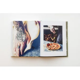 Gozney Cookbook Pizza Volume 01 | Gozney Recipe Book