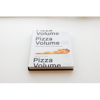 Gozney Cookbook Pizza Volume 01