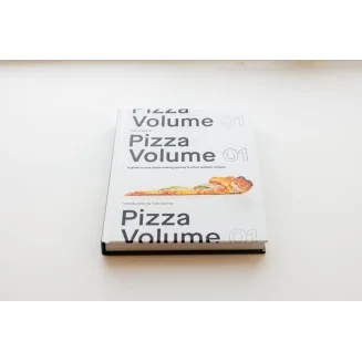 Gozney Cookbook Pizza Volume 01 | Gozney Recipe Book